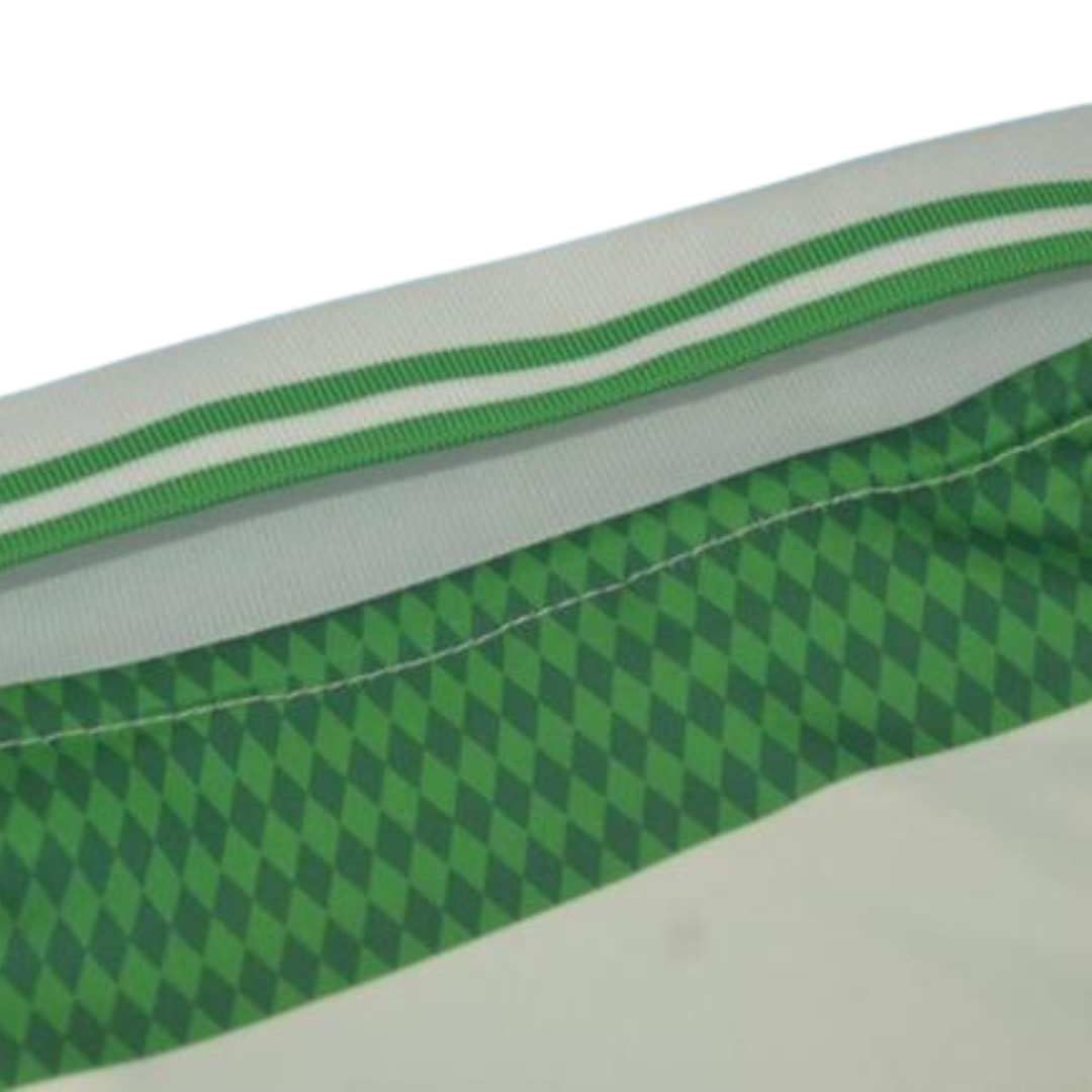 Camisa Celtic Home 97/99 - Versão Retrô