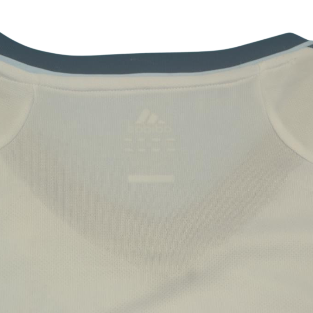 Camisa Chelsea Away 12/13 - Versão Retrô