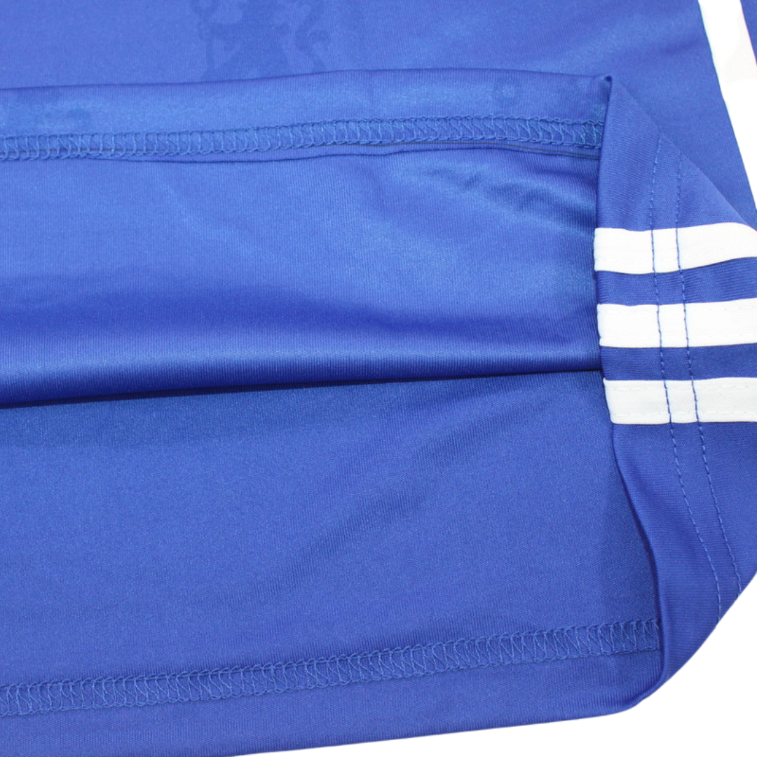 Camisa Chelsea Home 16/17 - Versão Retrô