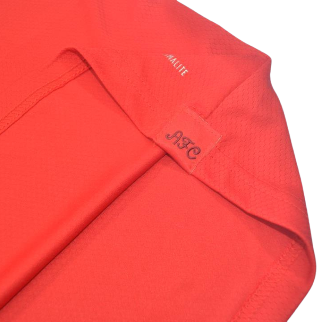 Camisa Arsenal Home 19/20 - Versão Retrô