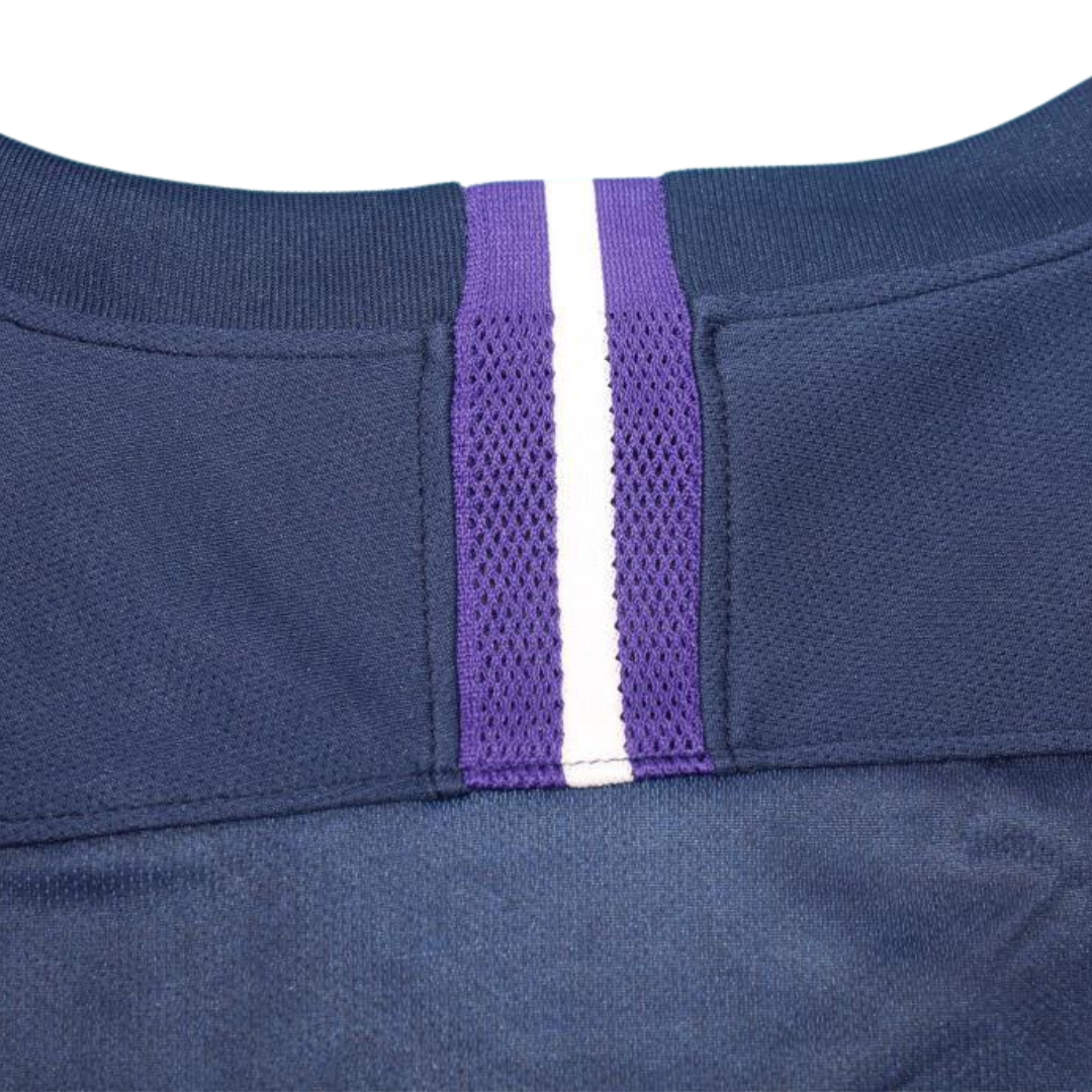 Camisa Tottenham Away 19/20 - Versão Retrô