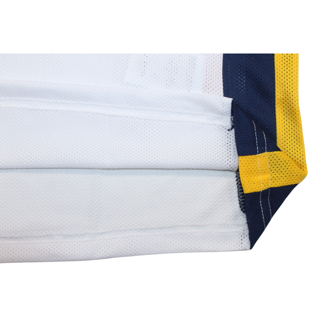 Camisa Retrô Parma Away 03/04