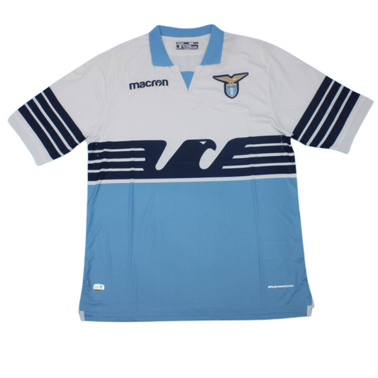 Camisa Retrô Lazio Home 18/19