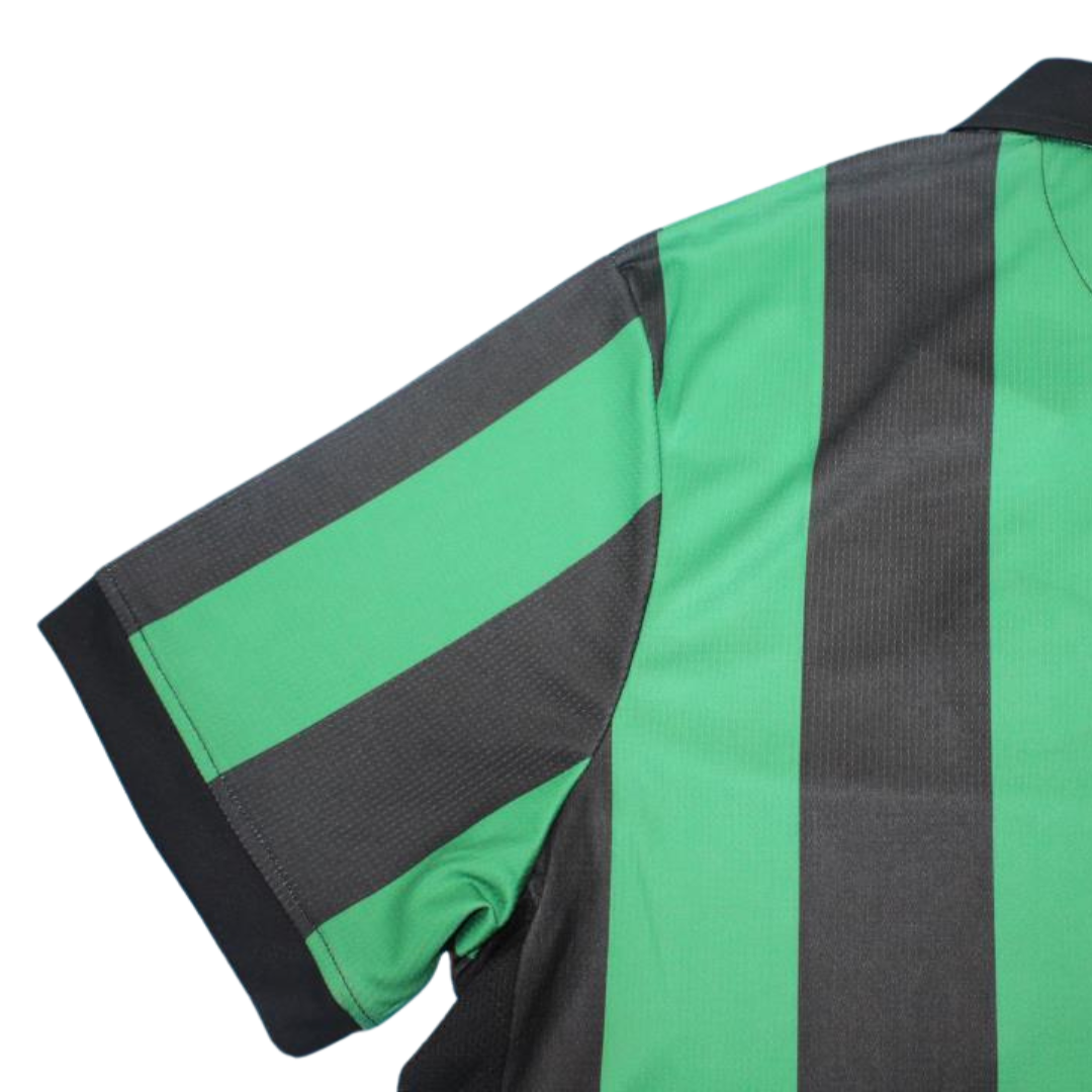 Camisa Celtic Away 05/06 - Versão Retrô