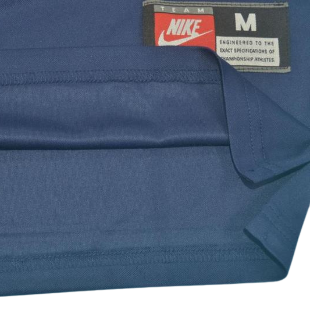 Camisa Boca Juniors Home 96/97 - Versão Retrô "Maradona" N° 10