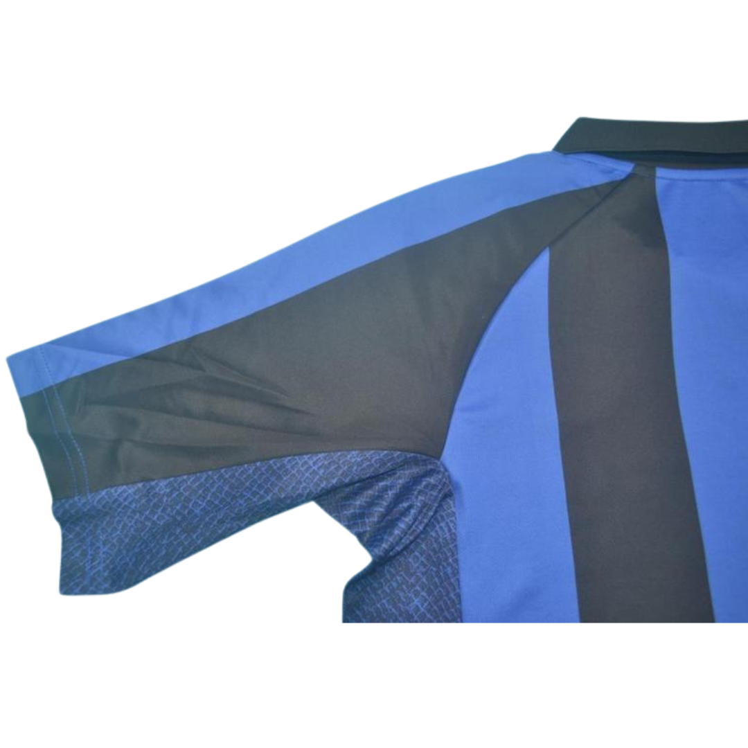 Camisa Retrô Inter de Milão Home 01/02