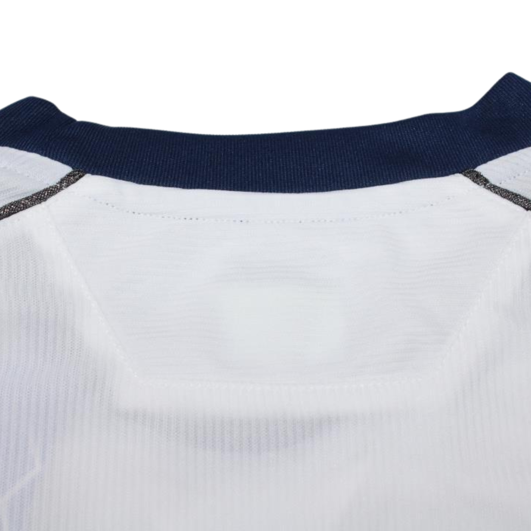 Camisa Manchester United Manga Longa Away 99/00 - Versão Retrô