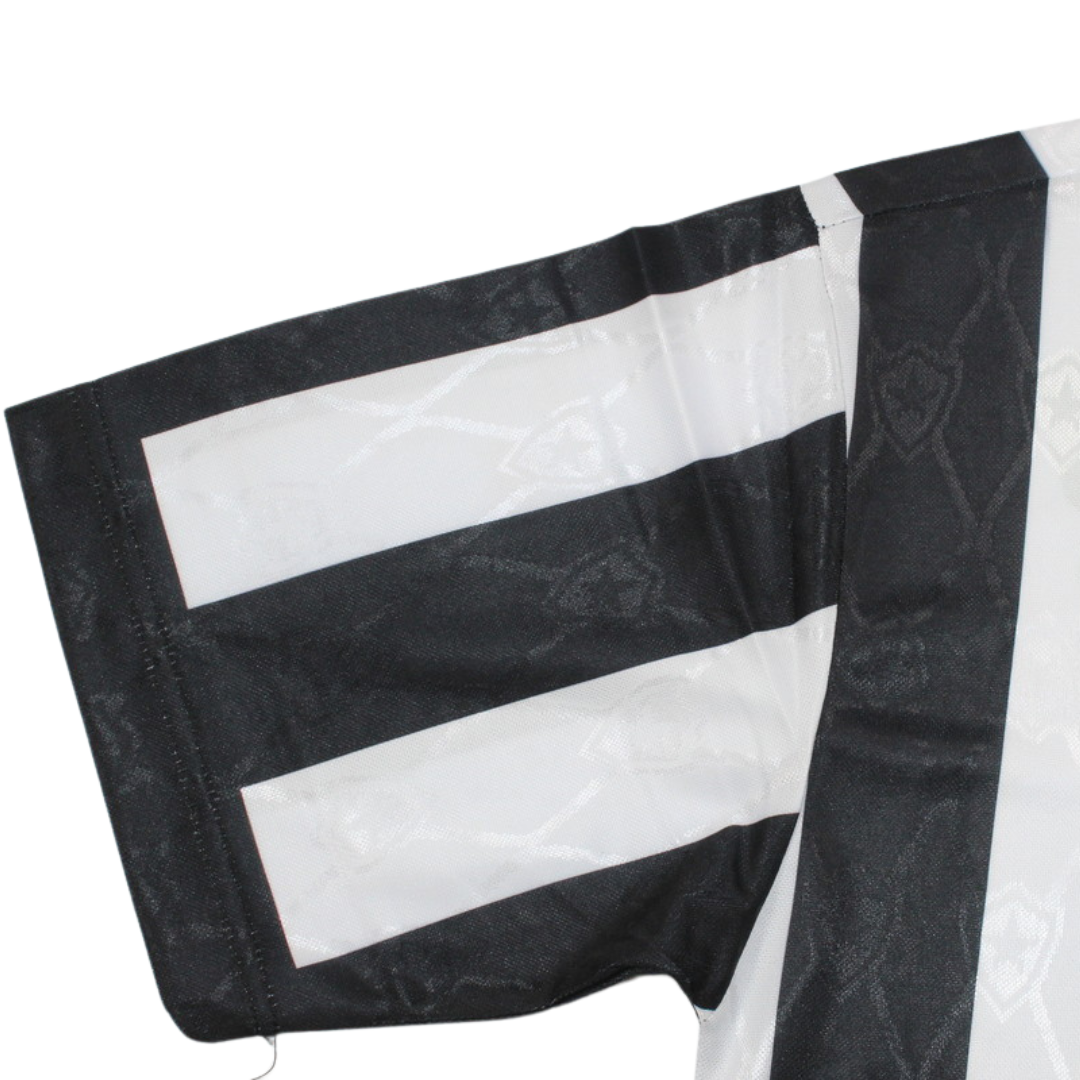 Camisa Botafogo Home 1995 - Versão Retrô Nº 7