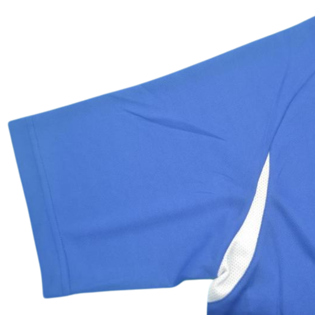 Camisa Retrô Brasil Away 2002
