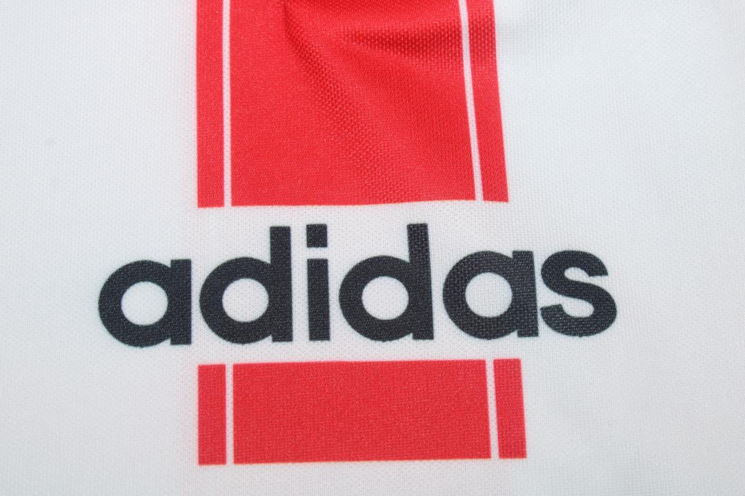 Camisa PSV Home 94/95 - Versão Retrô