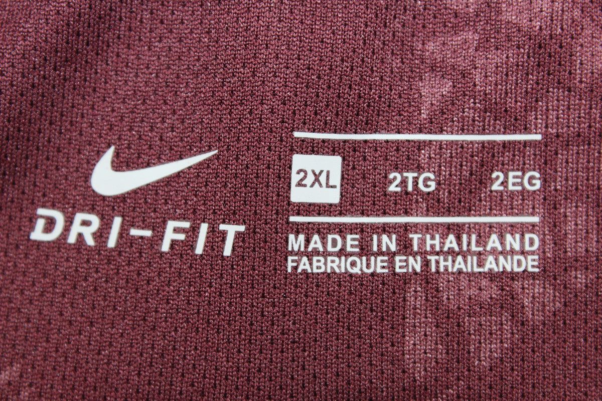 Camisa Barcelona Third Away 17/18 - Versão Retrô