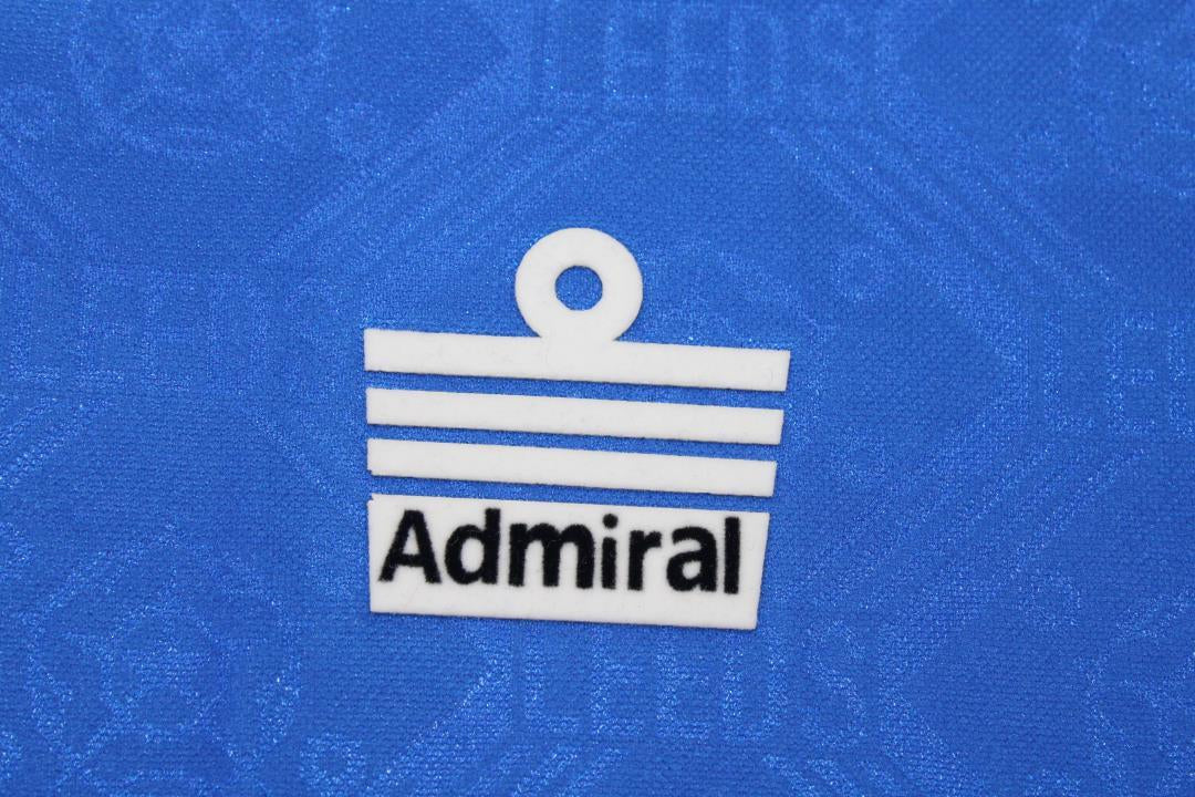 Camisa Leeds United Third Away 92/93 - Versão Retrô