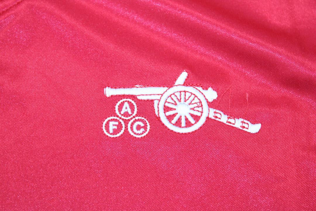 Camisa Arsenal Home 82/84 - Versão Retrô