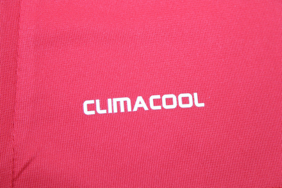 Camisa Real Madrid Manga Longa 11/12 - Versão Retrô "Cristiano Ronaldo" Nº 7