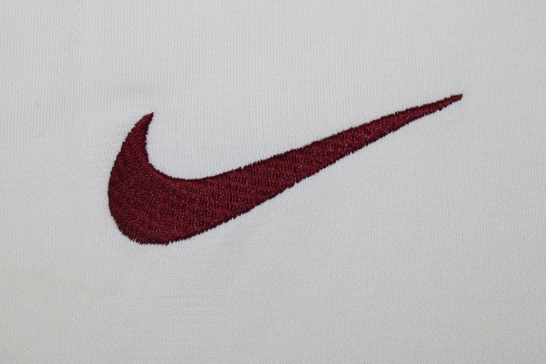 Camisa Retrô Roma Away 20/21