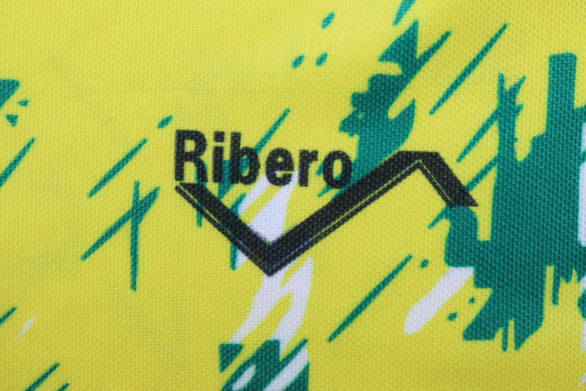 Camisa Norwich City Home 92/94 - Versão Retrô