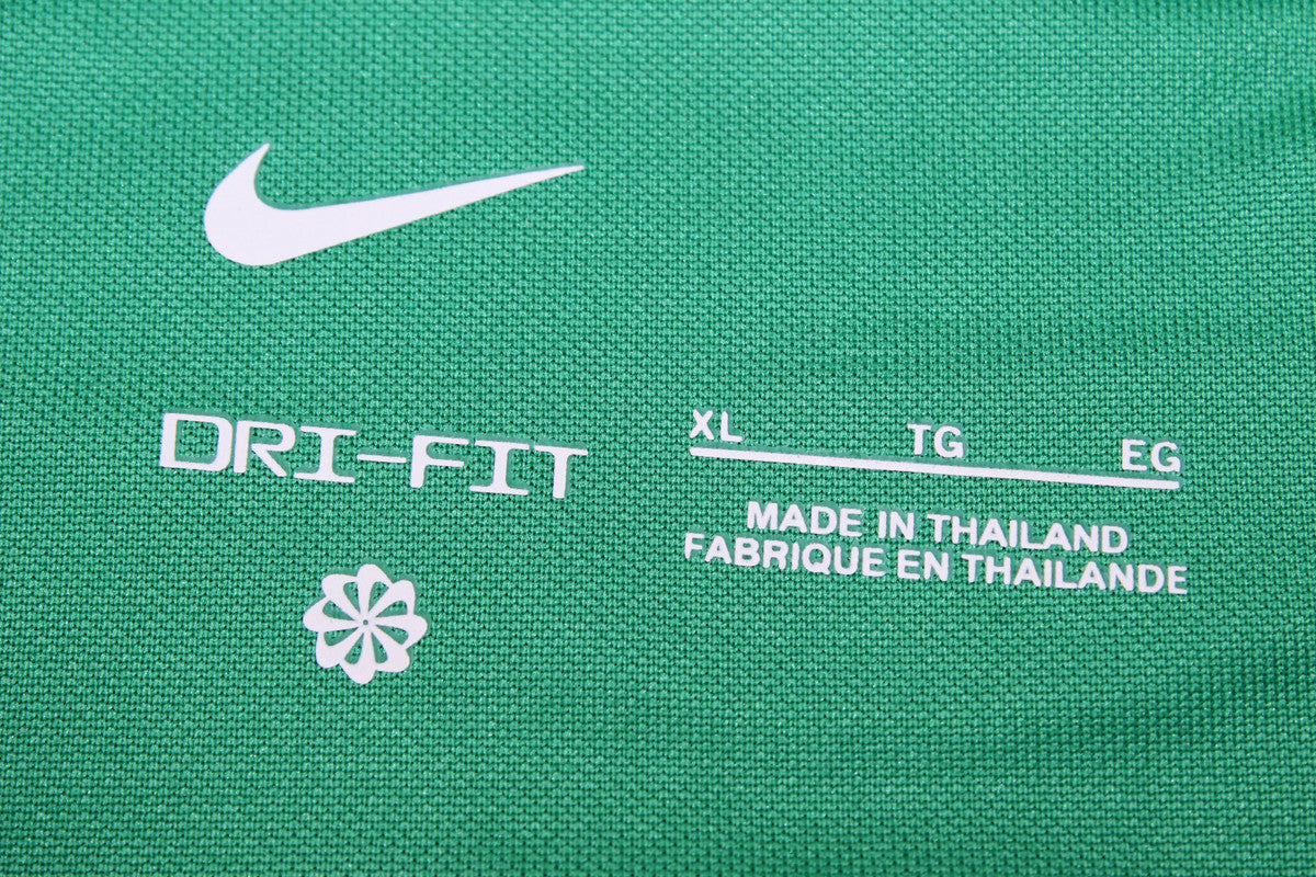 Camisa Liverpool Third Away 23/24 - Versão Retrô