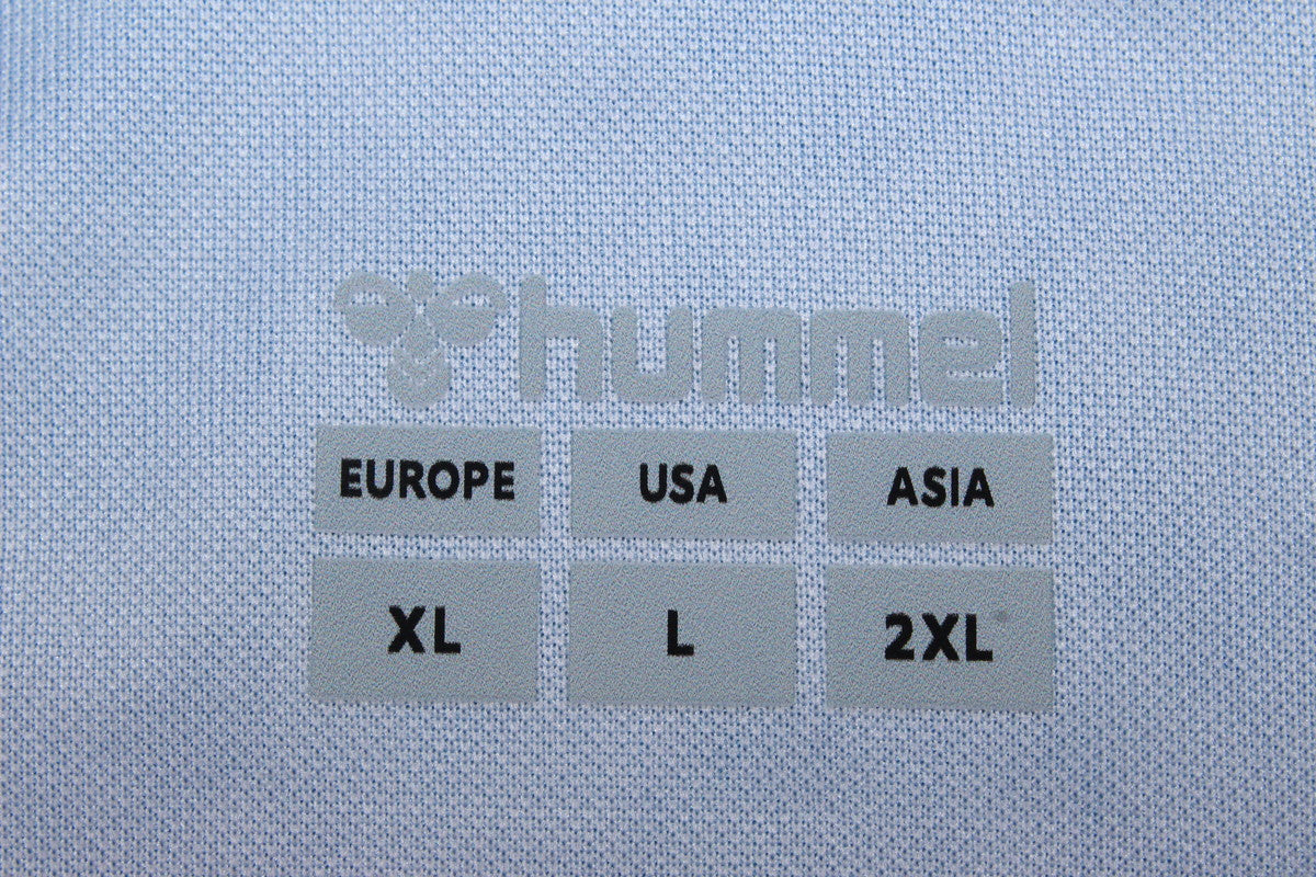 Camisa Málaga Home 88/89 - Versão Retrô