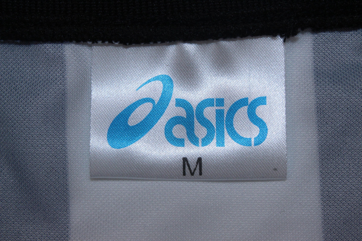 Camisa Newcastle United Home 93/95 - Versão Retrô