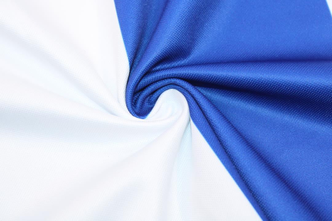 Camisa Porto Home 90/93 - Versão Retrô