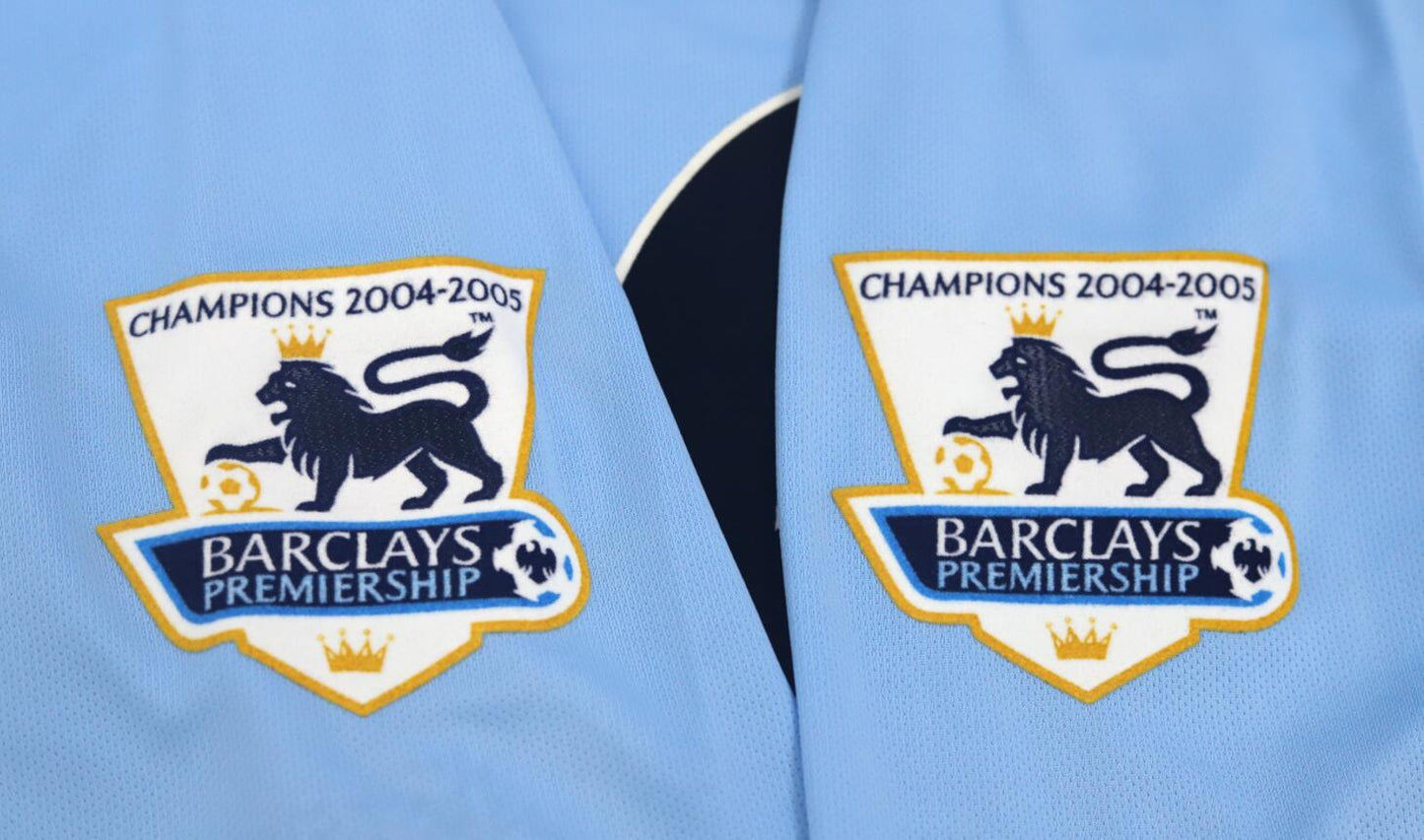 Camisa Chelsea Away 05/06 - Versão Retrô "Terry" Nº 26