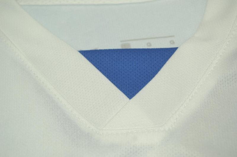 Camisa Retrô Inter de Milão Away  02/03 "J.Zanetti" N°.4
