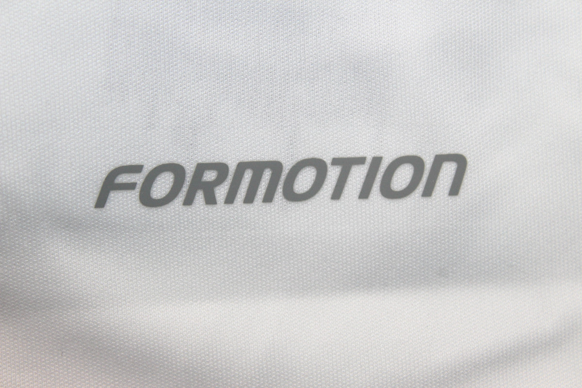 Camisa Real Madrid Home 11/12 - Versão Retrô