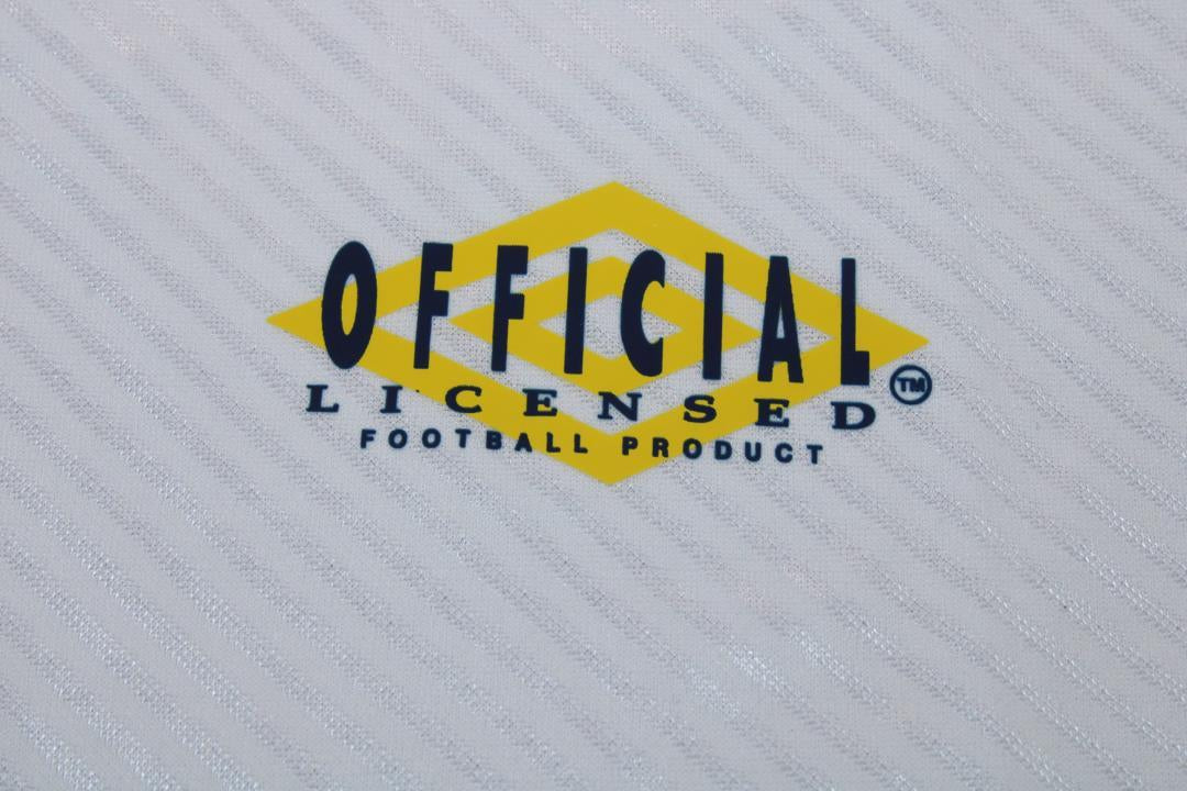 Camisa Tottenham Home 94/95 - Versão Retrô