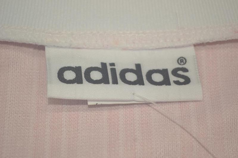 Camisa River Plate Away 95/96 - Versão Retrô N° 9