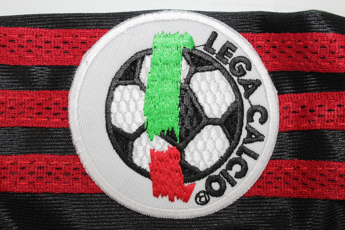 Camisa Retrô Milan Third 98/99 "Maldini" N°.3
