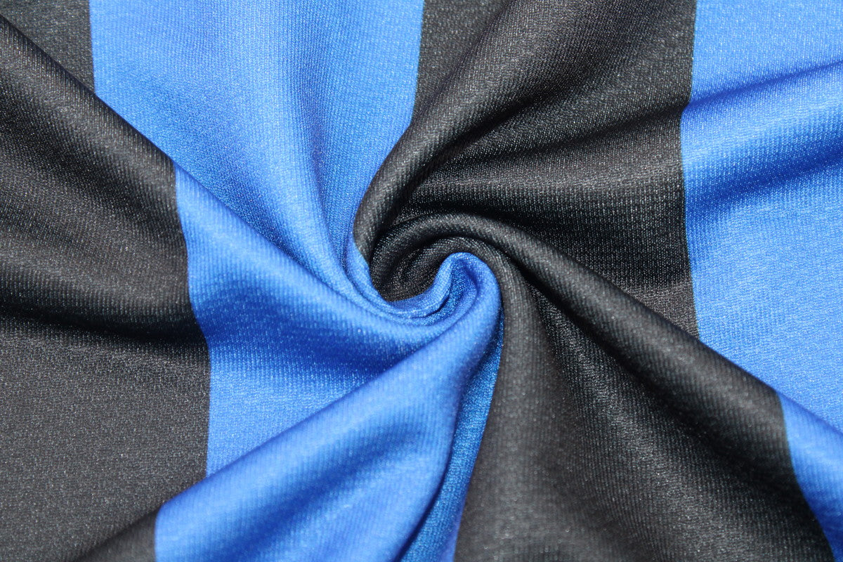 Camisa Retrô Inter de Milão Home UCL Versão 09/10
