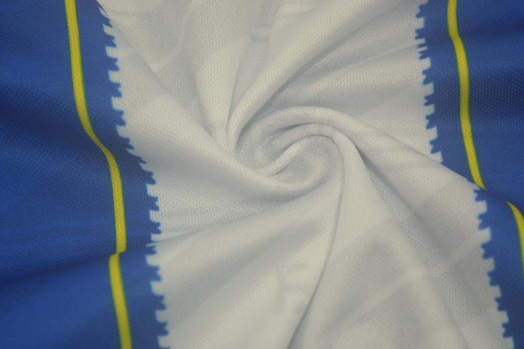 Camisa Porto Home 95/97 - Versão Retrô