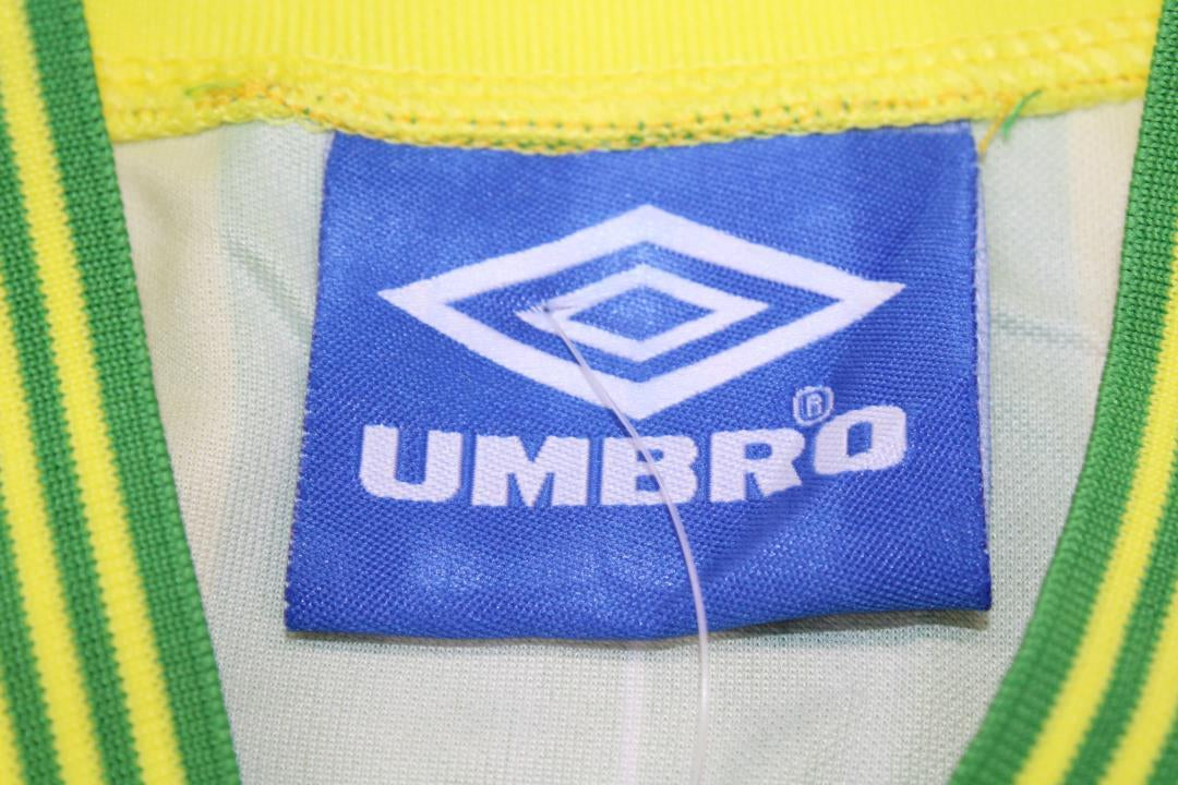 Camisa Newcastle United Away 88/90 - Versão Retrô