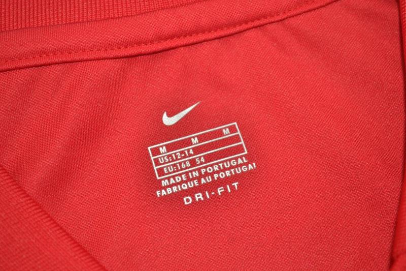 Camisa Arsenal Home 00/02 - Versão Retrô "Henry" Nº 14