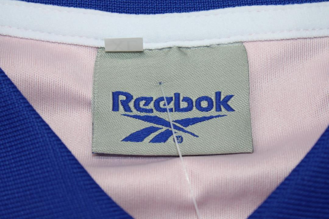 Camisa Retrô União Chile Home WC Versão 1998