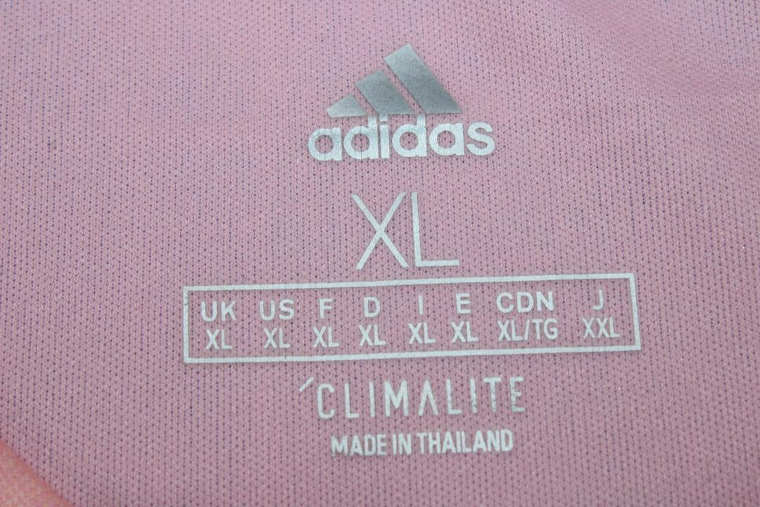 Camisa Leicester City Away 19/20 - Versão Retrô