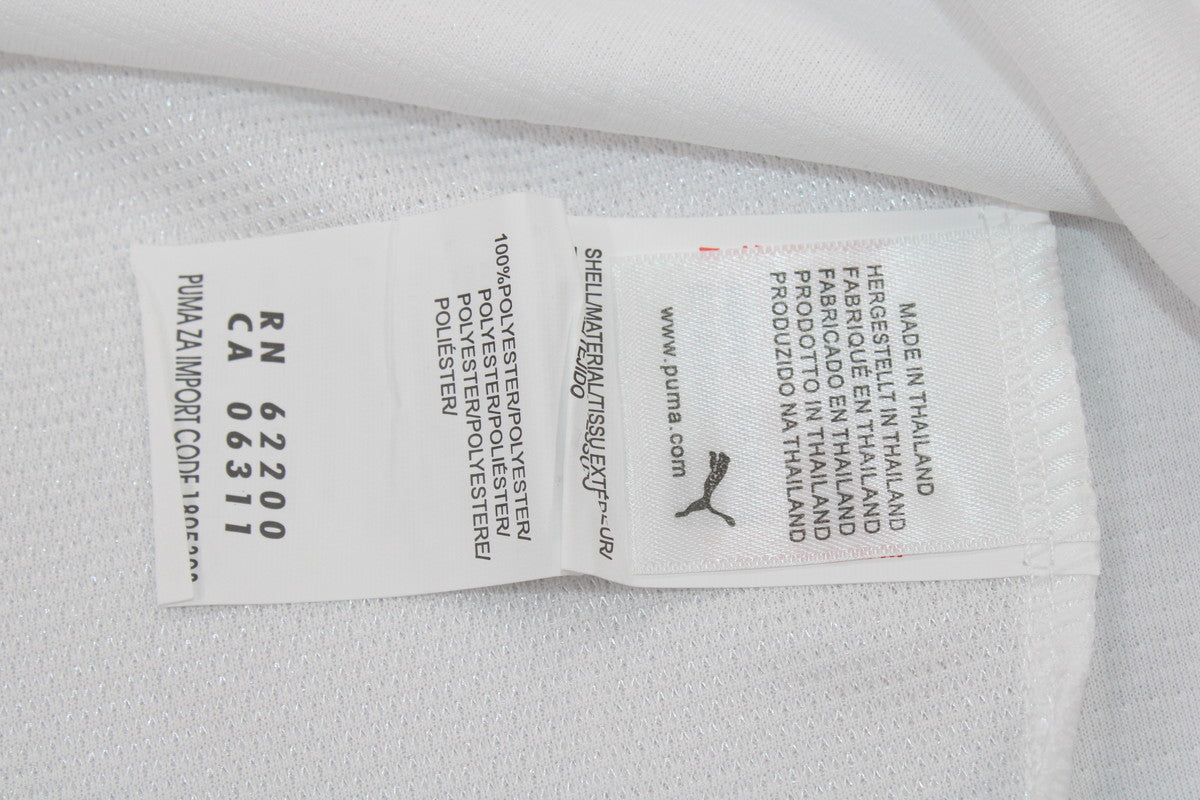 Camisa Tottenham Home 06/07 - Versão Retrô