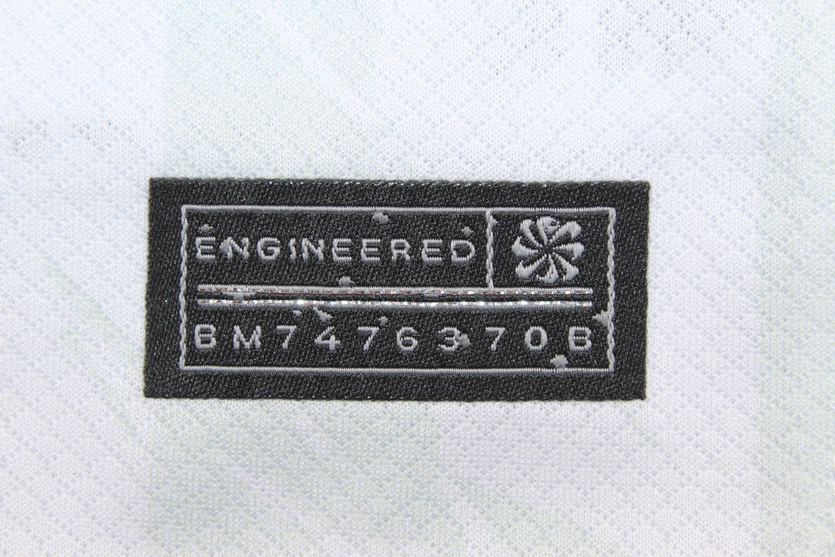 Camisa Liverpool Third Away 24/25 - Versão Retrô