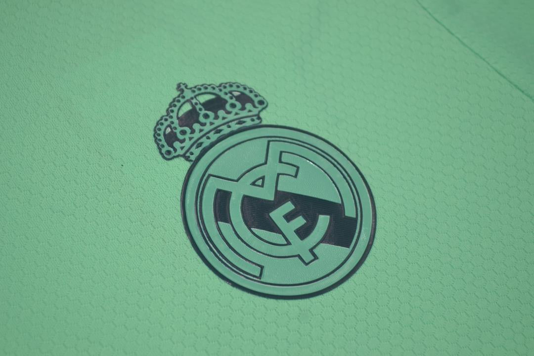 Camisa Real Madrid Away 19/20 - Versão Retrô "Marcelo" Nº 12