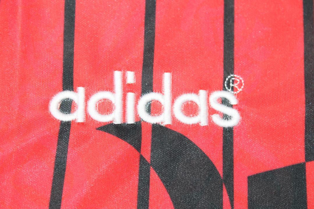 Camisa Rangers Away 94/95 - Versão Retrô