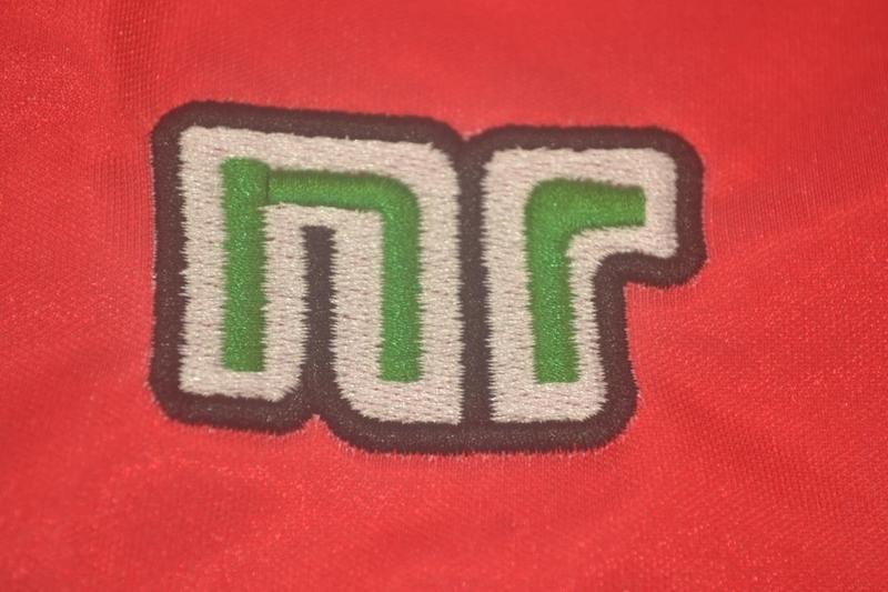 Camisa Retrô Napoli Away  90/91