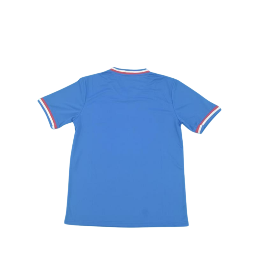 Camisa Cruz Azul Home 73/74 - Versão Retrô