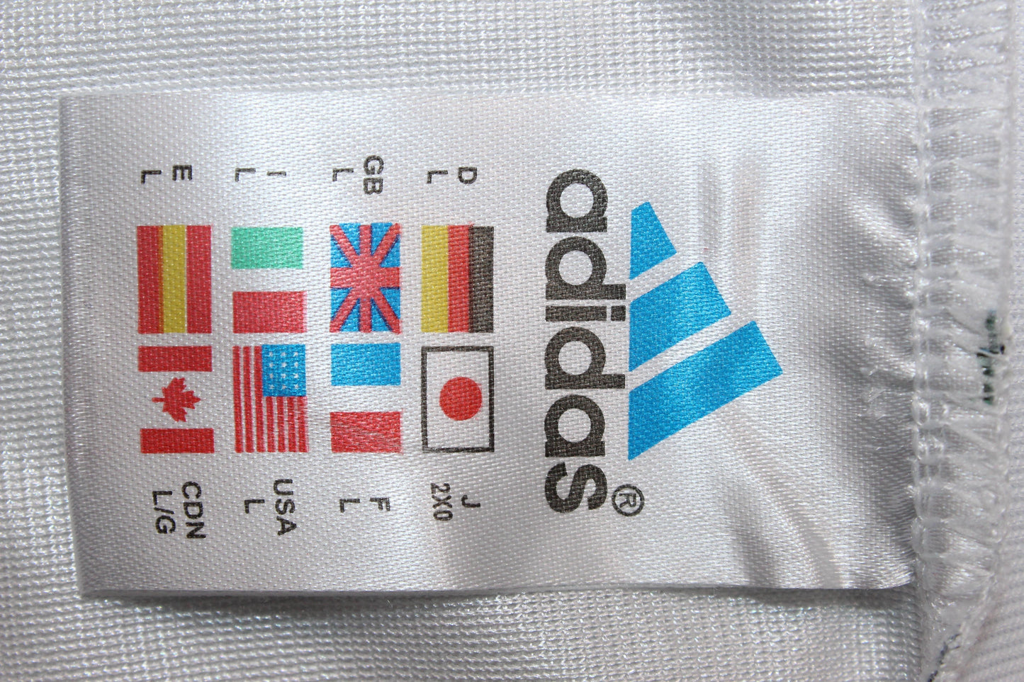 Camisa Real Zaragoza Home 92/93 - Versão Retrô