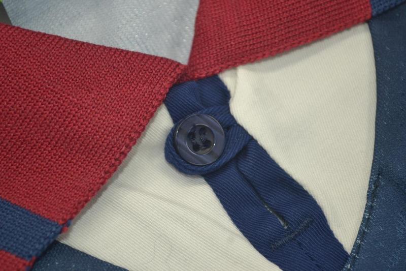 Camisa Ajax Away 94/95 - Versão Retrô "Litmanen" Nº 10
