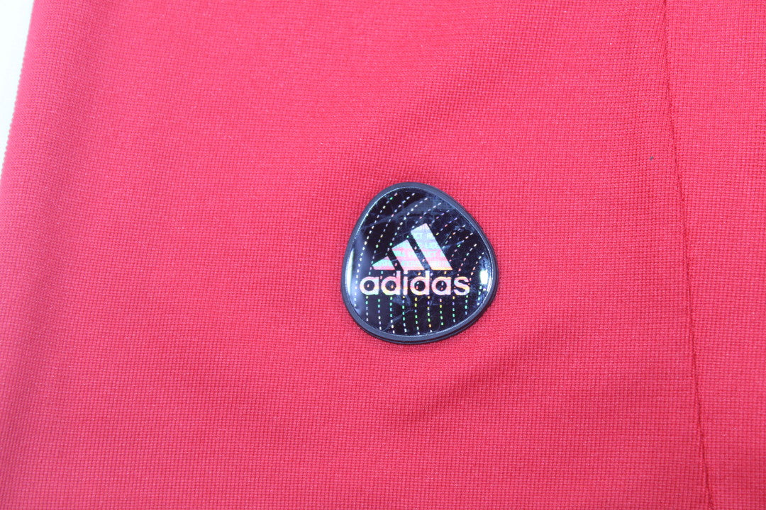 Camisa Real Madrid Third Away 11/12 - Versão Retrô