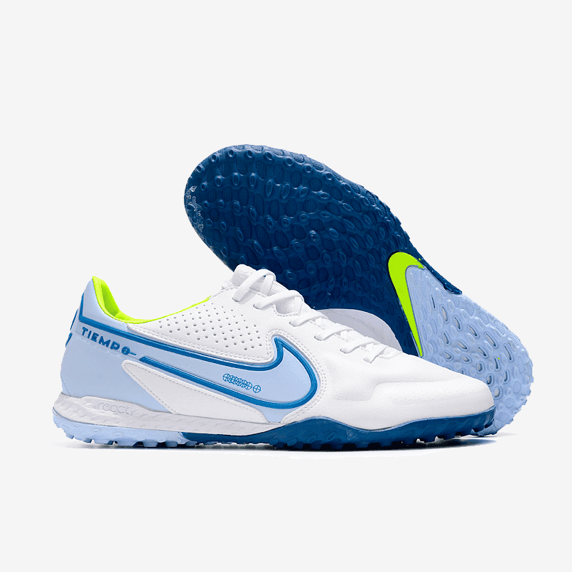 Chuteira Nike Tiempo Legend 9 Pro Society