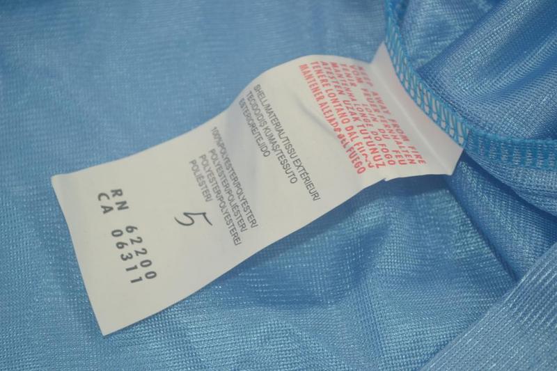 Camisa Retrô Napoli Home 90/91