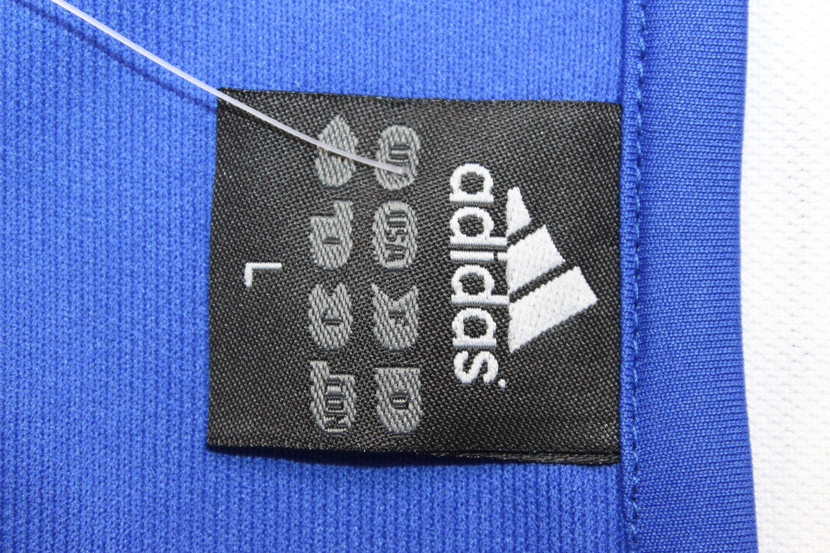 Camisa Grécia Eurocopa Away 2004 - Versão Retrô "Karagounis" N° 20