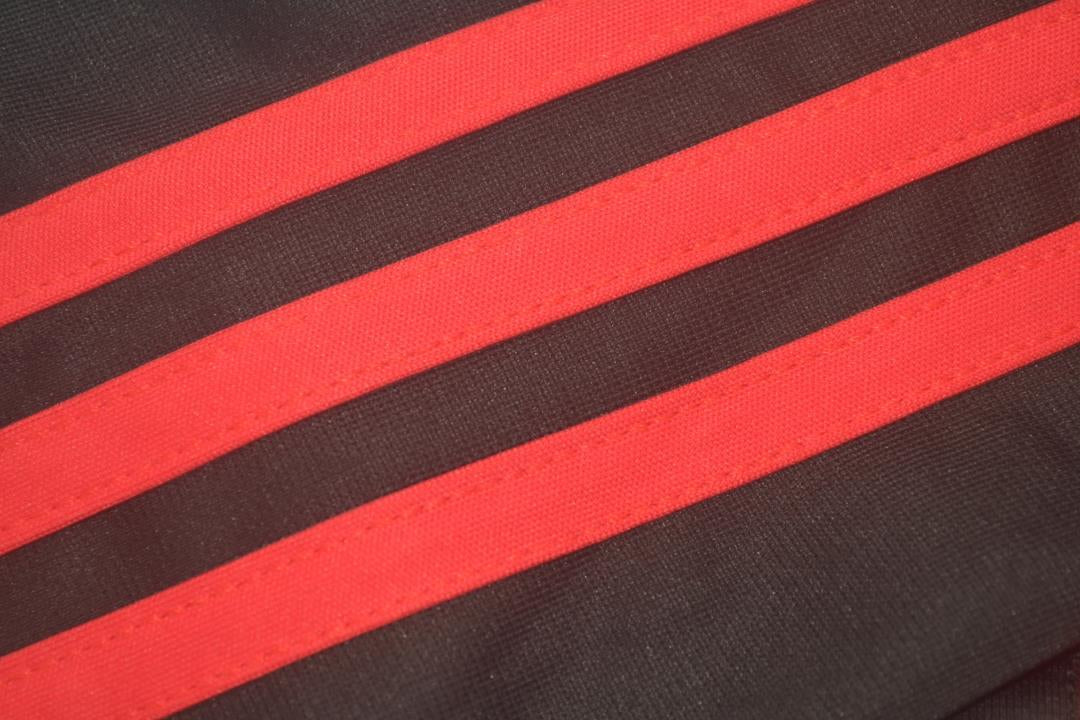 Camisa Retrô Milan Third  06/07