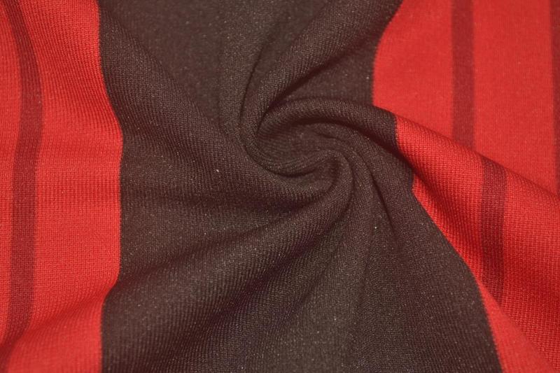 Camisa Retrô Milan Home 14/15